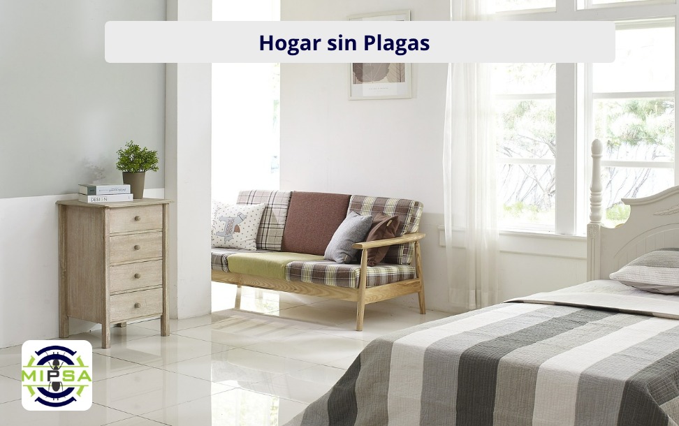 fumigacion para el hogar