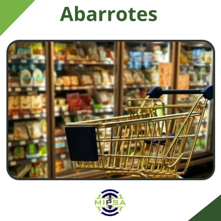Control de plagas en Tiendas de Abarrotes