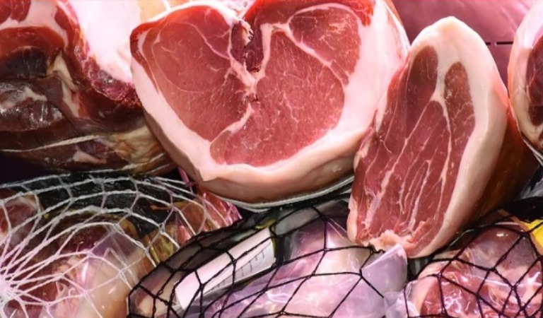 Control de Plagas en industria alimentaria